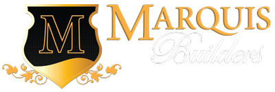 Marquis Builders Logo